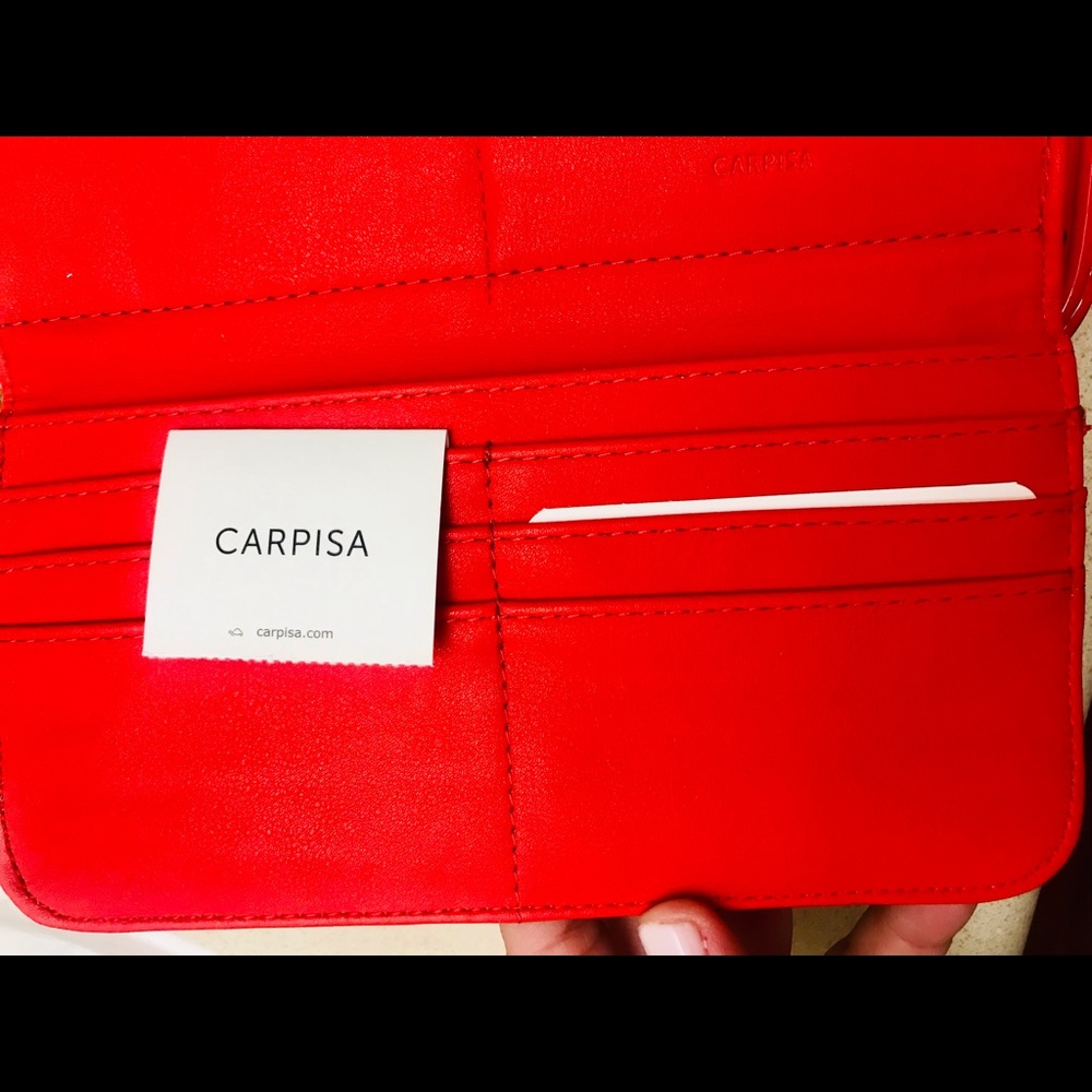 CARPISA BAG - Picture 5 of 6